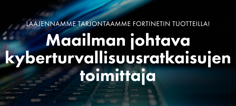 Fortinet