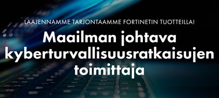 Fortinet